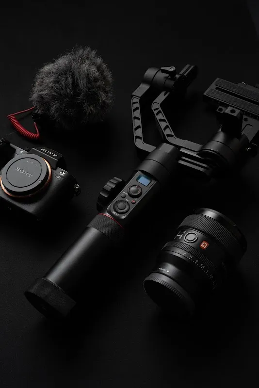 Filmbaker