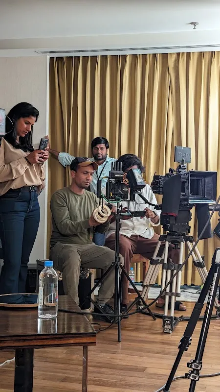 Filmbaker
