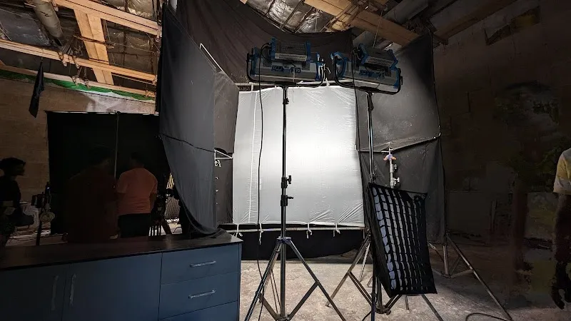 Filmbaker