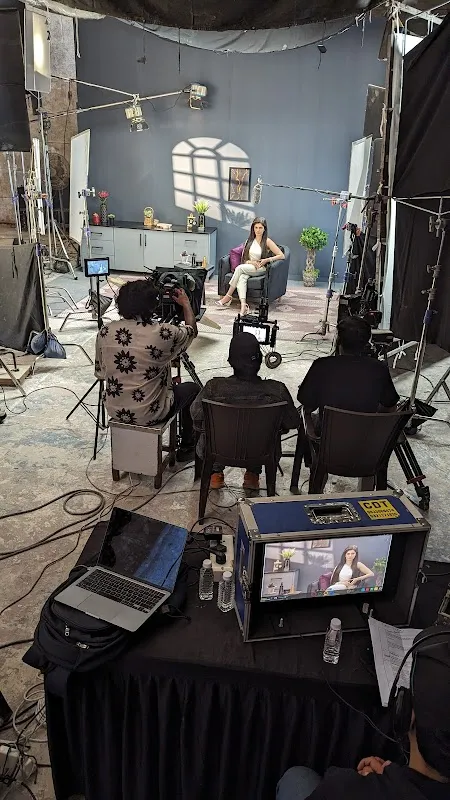 Filmbaker