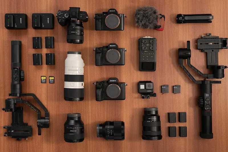 Filmbaker
