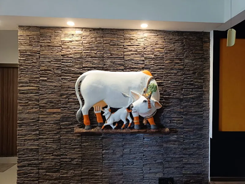 Laddu Creations Art Studio: Murals, Sculpture, Canvas Painting, Wall Art Designers in Bangalore