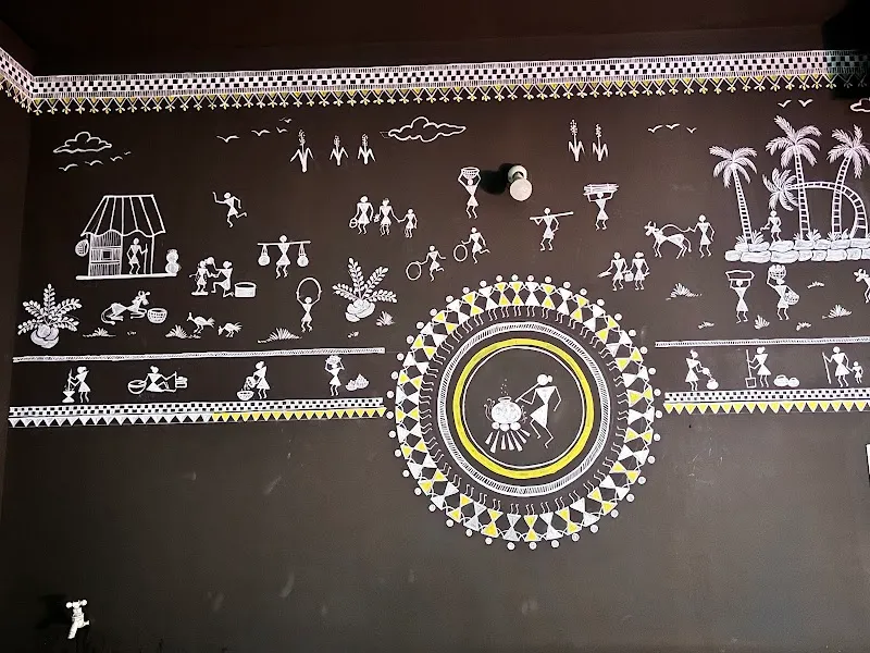 Laddu Creations Art Studio: Murals, Sculpture, Canvas Painting, Wall Art Designers in Bangalore