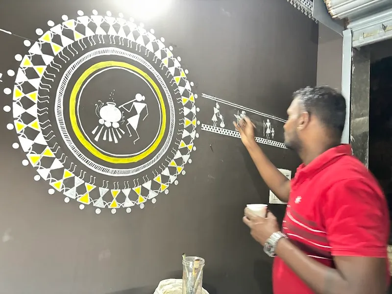 Laddu Creations Art Studio: Murals, Sculpture, Canvas Painting, Wall Art Designers in Bangalore