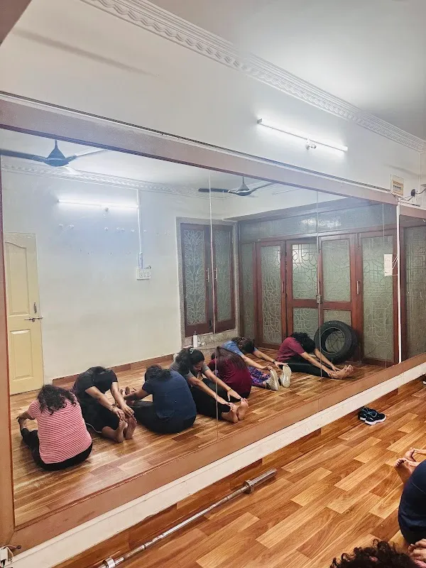 FMS Dance & Fitness