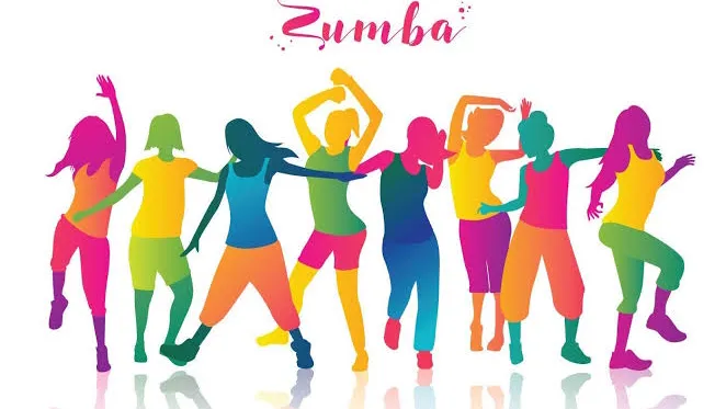 FMS Dance & Fitness