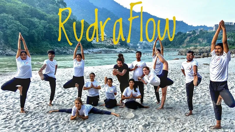 Rudra Yog Peeth, Yoga Ashram
