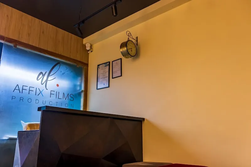 Affix Films Productions | Ad Film Maker & Video Production Company