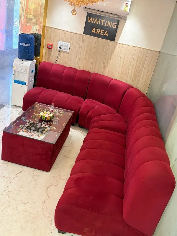 Red Stone Spa-Best Home Massage Service in Bengaluru