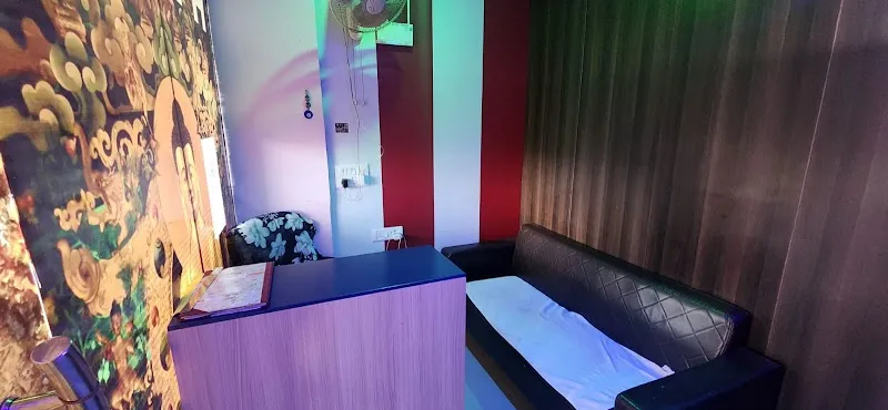 Red Stone Spa-Best Home Massage Service in Bengaluru