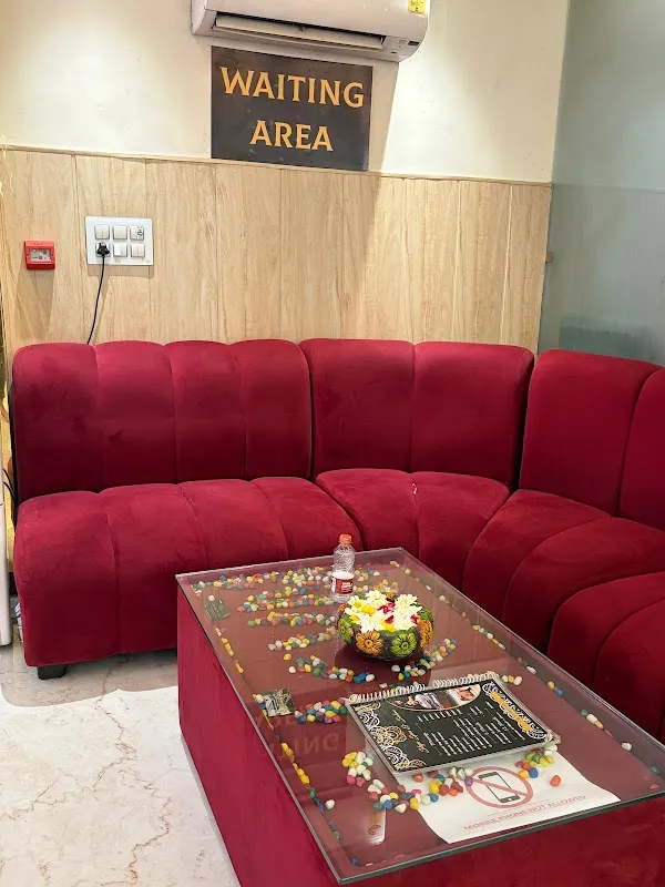 Red Stone Spa-Best Home Massage Service in Bengaluru