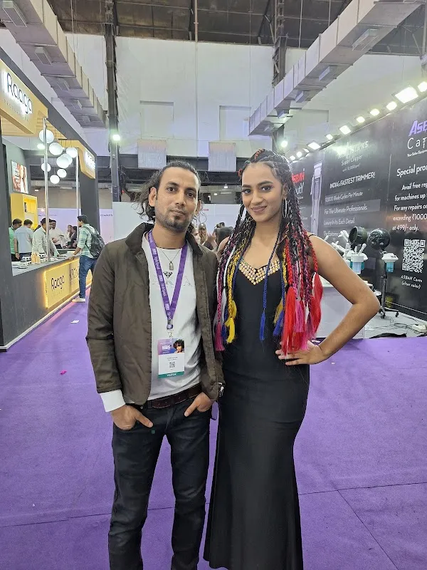 SHNAU SALON (shanu salmani)