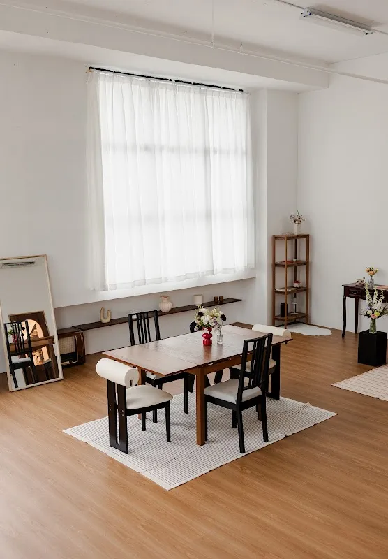 Caperi Studio
