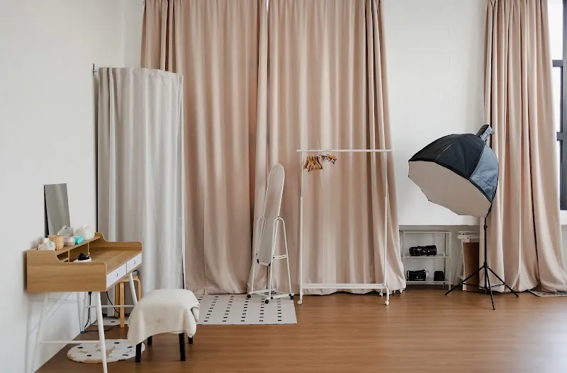 Caperi Studio