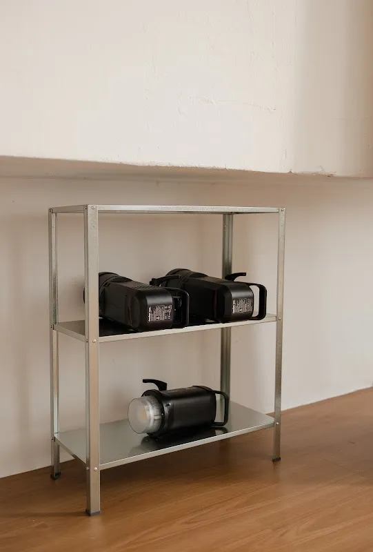 Caperi Studio
