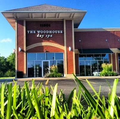 Woodhouse Spa - Fishers