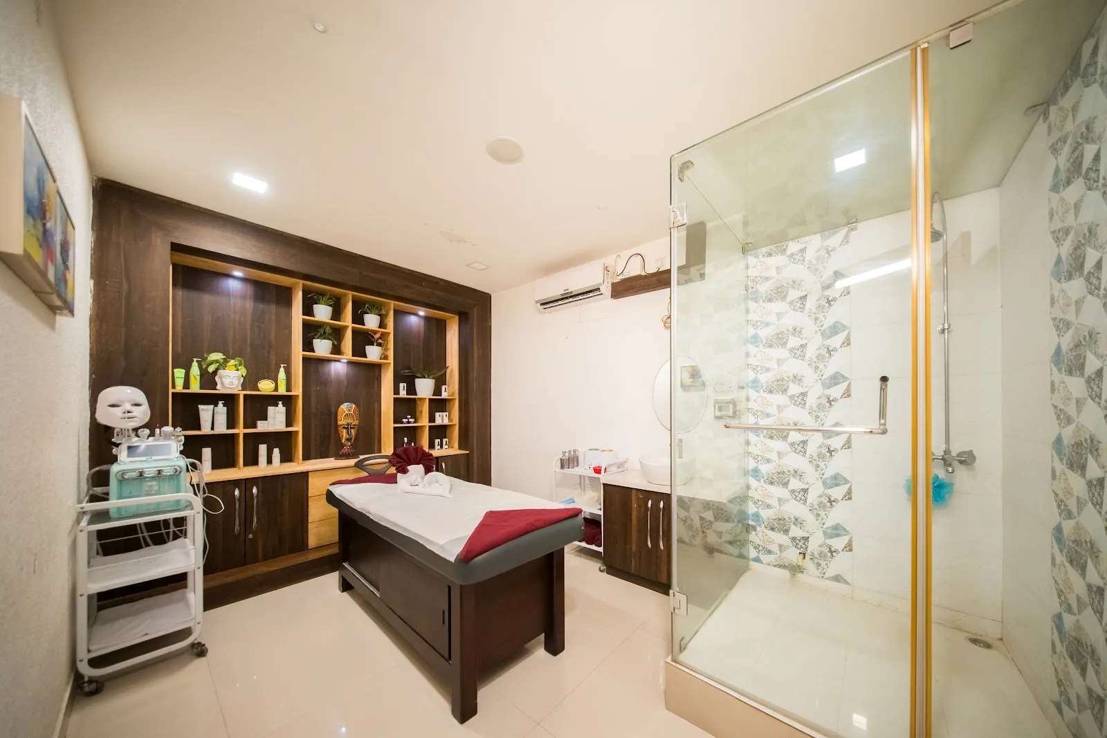 Pro Trends Family Salon