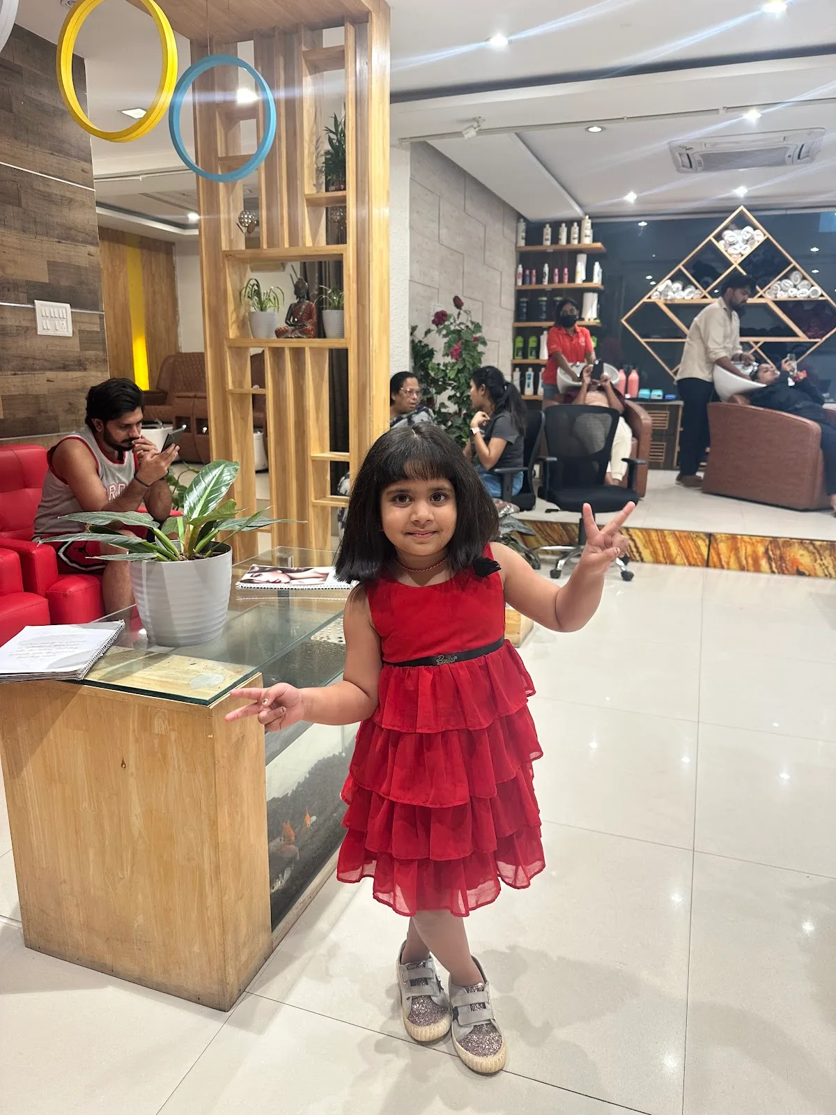 Pro Trends Family Salon