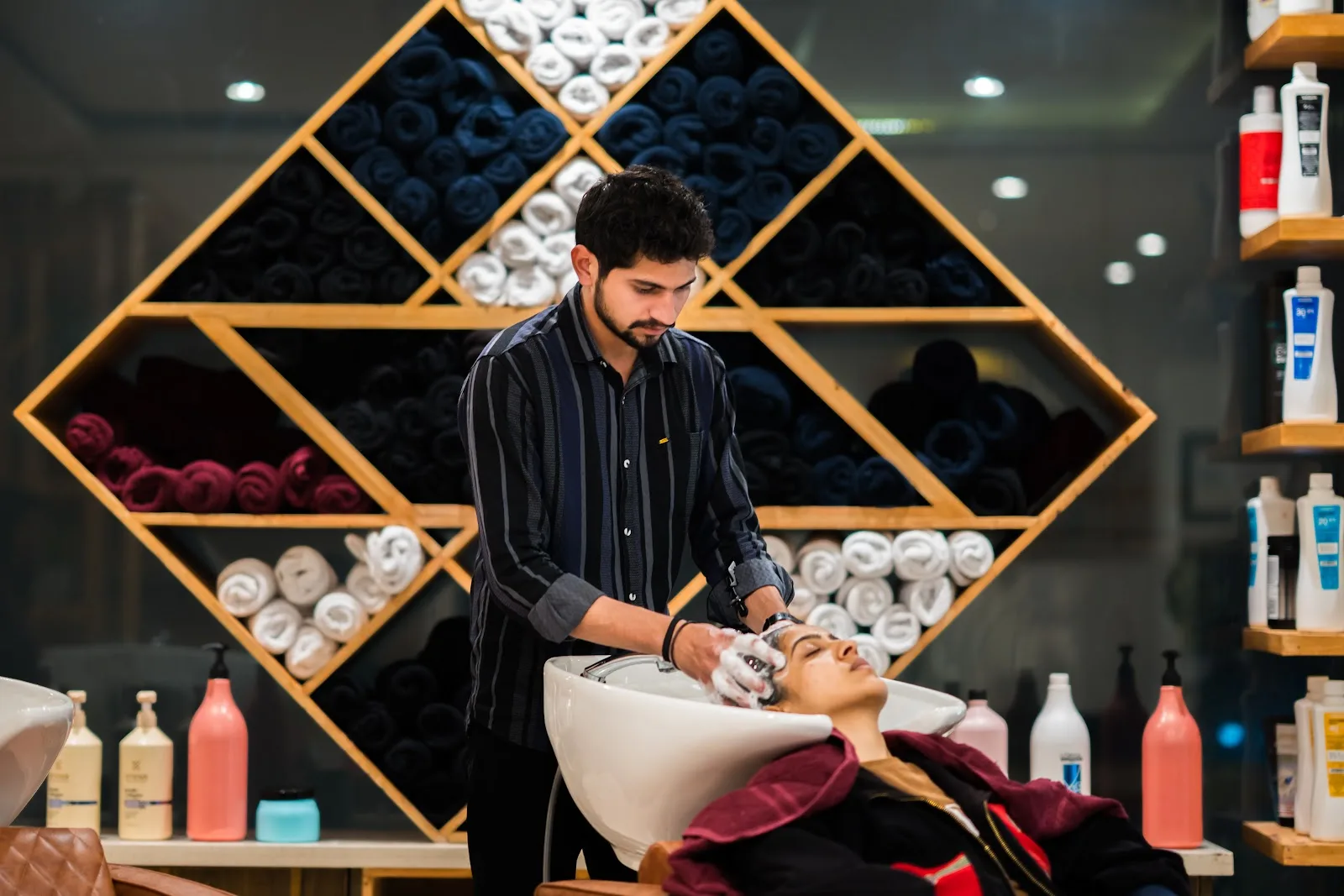 Pro Trends Family Salon