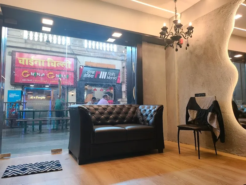Inksmit Tattoos Powai