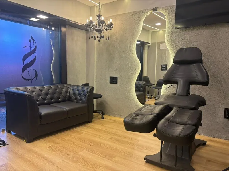 Inksmit Tattoos Powai