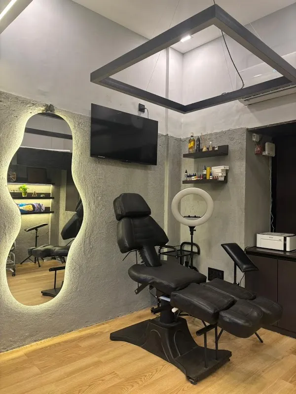 Inksmit Tattoos Powai