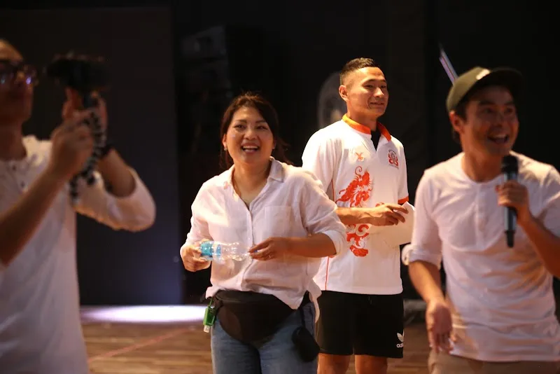 Gokab Dance Studio
