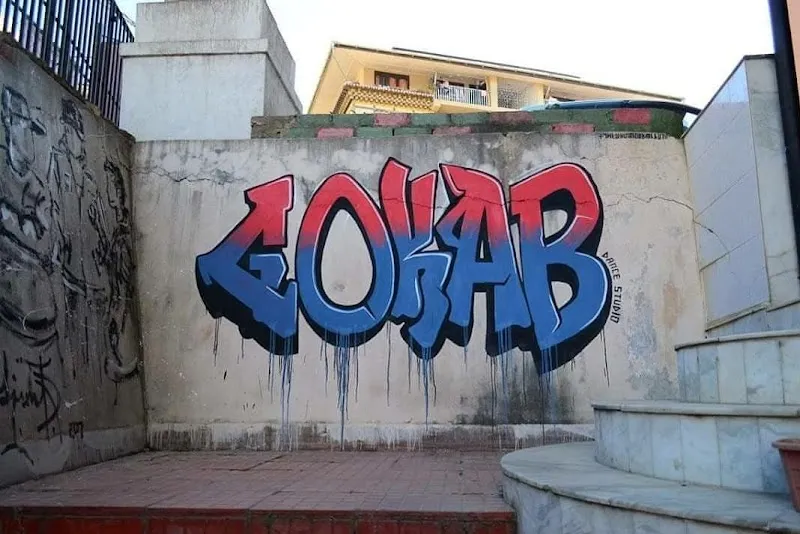 Gokab Dance Studio