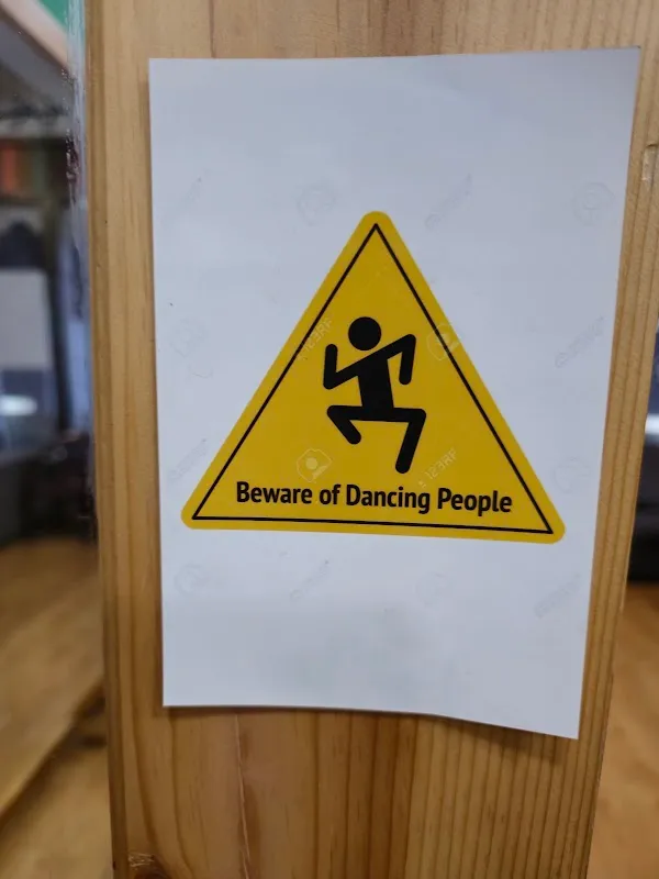 Gokab Dance Studio