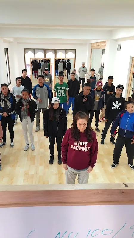 Gokab Dance Studio