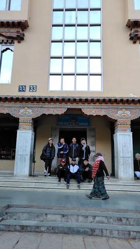 Gokab Dance Studio