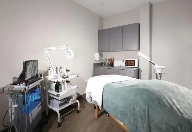 Spa Sydell Integrative Aesthetics
