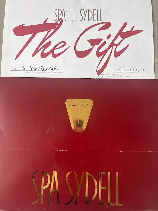 Spa Sydell Integrative Aesthetics