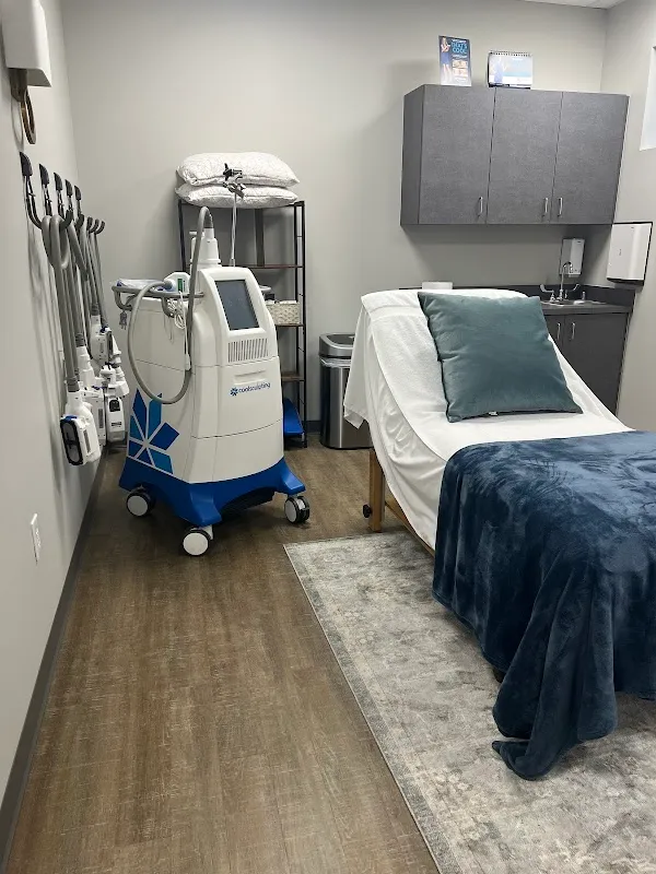 Spa Sydell Integrative Aesthetics