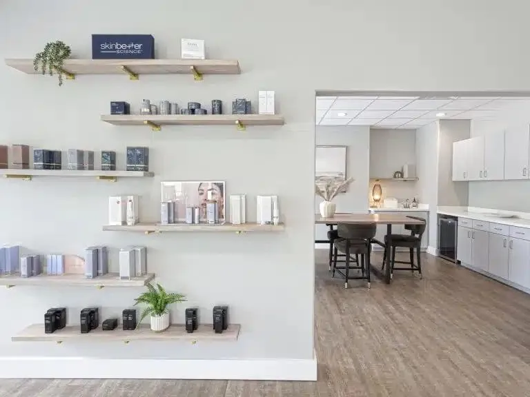Spa Sydell Integrative Aesthetics