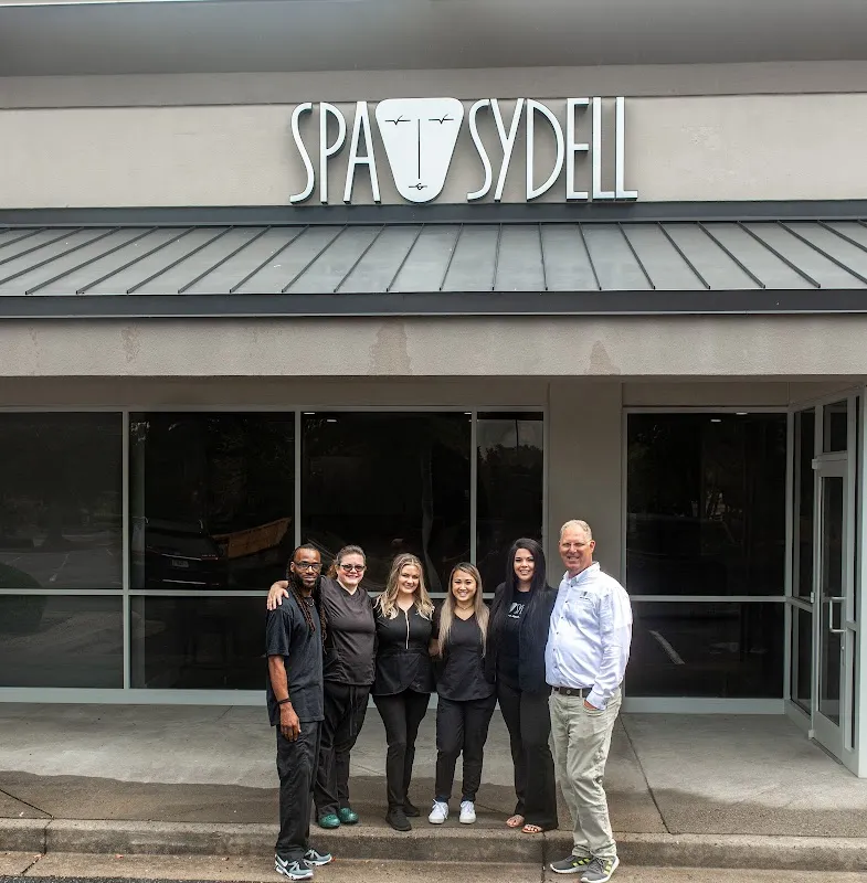 Spa Sydell Integrative Aesthetics