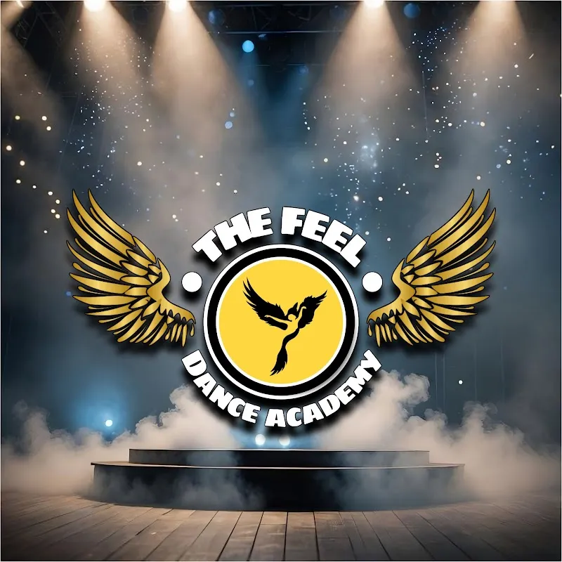 THE FEEL DANCE ACADEMY