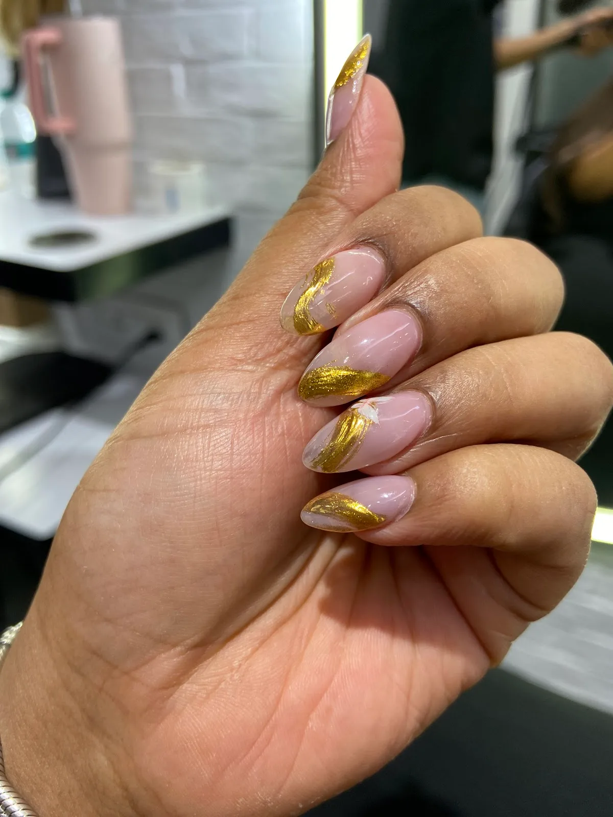 LYS Salon & Spa (Love your soul) : Best unisex Salon Near palladium Lower Parel