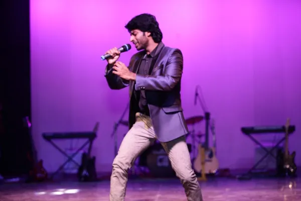 Passion Music & Dance Academy