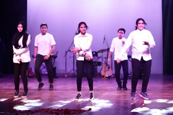 Passion Music & Dance Academy