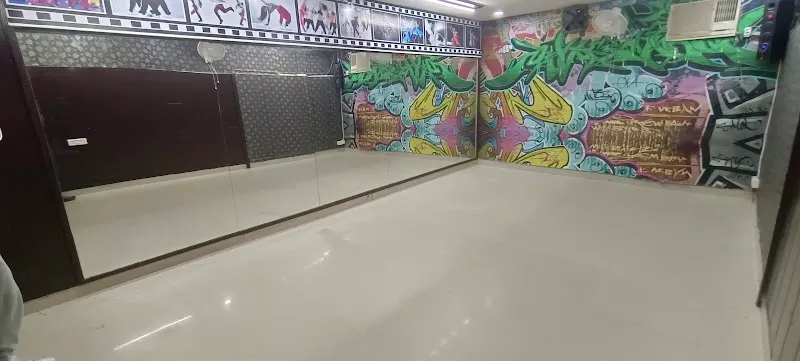 Passion Music & Dance Academy