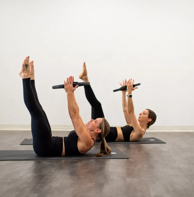 Yoga del Soul