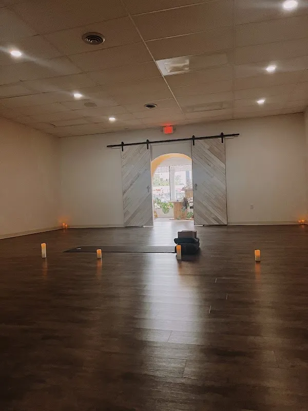 Yoga del Soul
