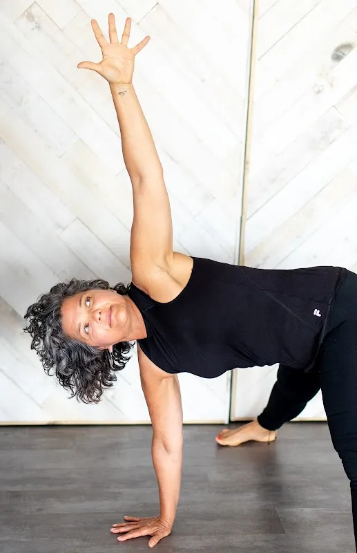 Yoga del Soul