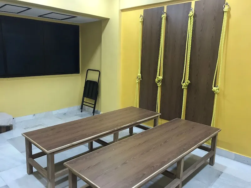 Prana Yoga Therapy Centre
