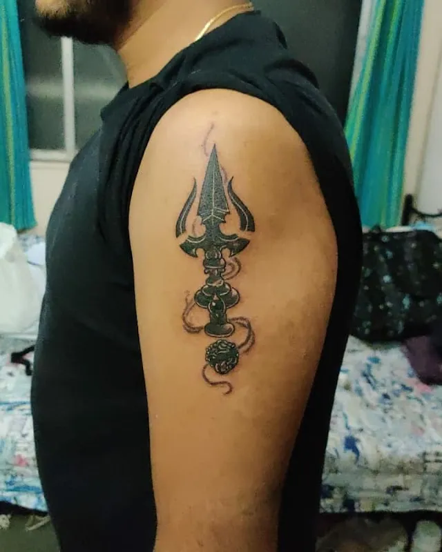 Inkvisible Tattoo and Art Studio
