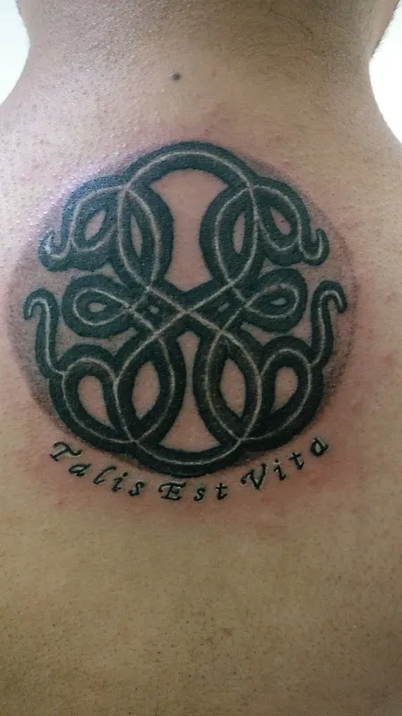 Inkvisible Tattoo and Art Studio