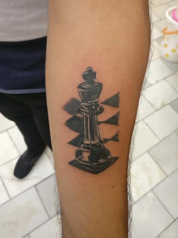 Inkvisible Tattoo and Art Studio
