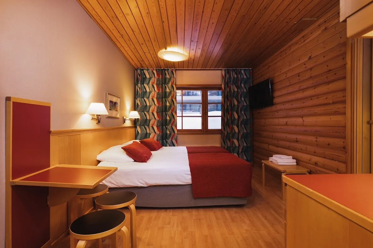 Levi Hotel Spa