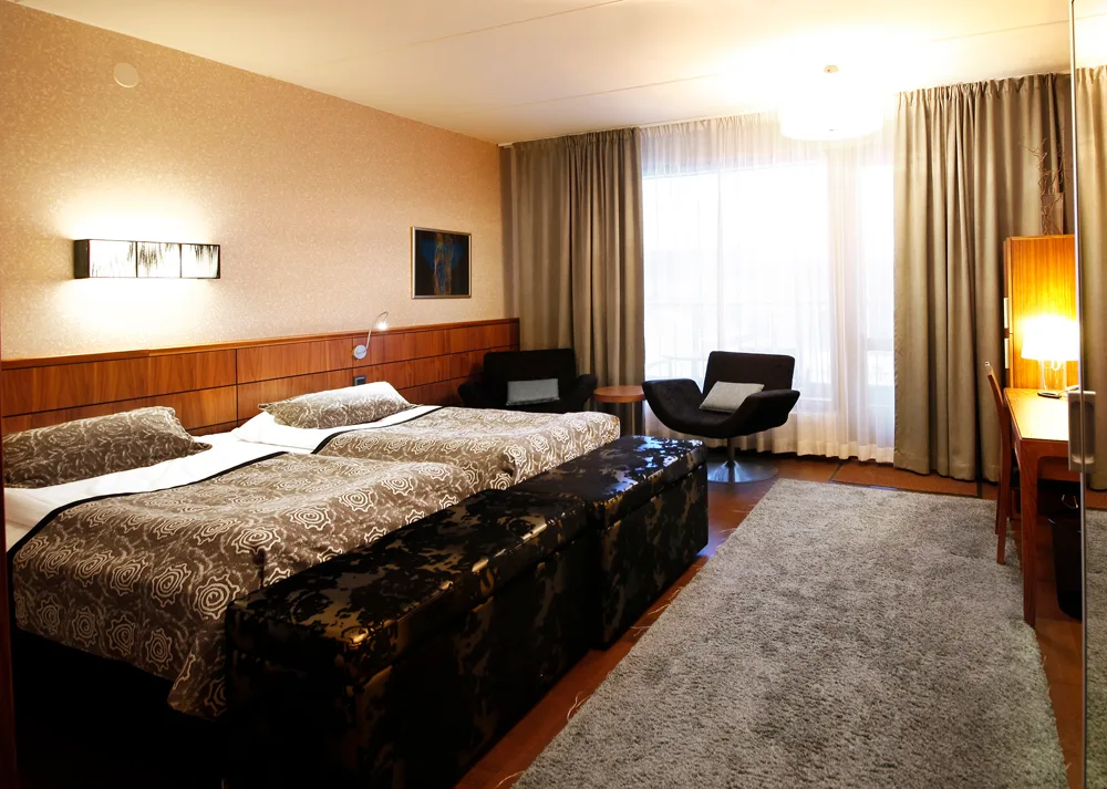Levi Hotel Spa